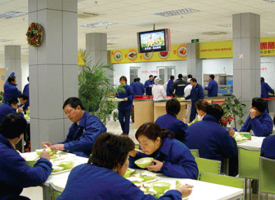 工廠(chǎng)飯?zhí)冒咐?>
		    				<div   id=